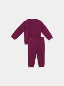 Костюмы PUMA Ess Crew Set Fl модель 686280 Фото