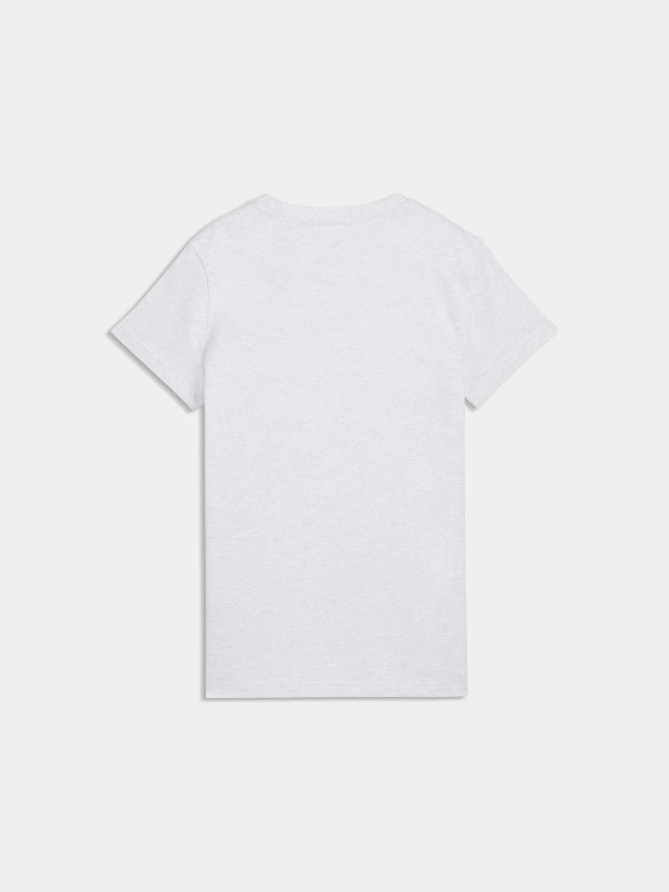 Футболки і поло PUMA Ess Elevated Tee модель 691855 Футболки і поло PUMA Ess Elevated Tee модель 691855 Фото