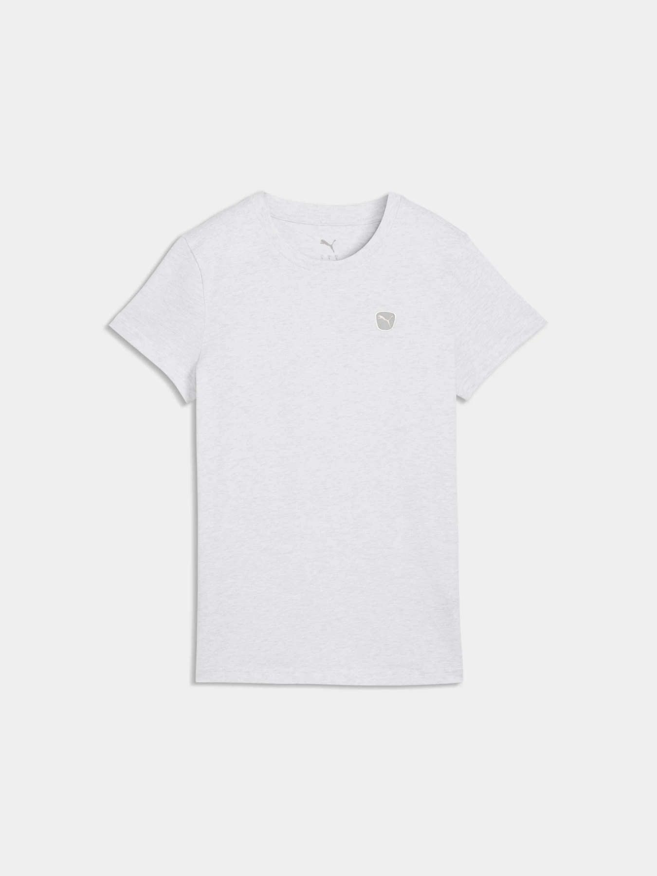 Футболки і поло PUMA Ess Elevated Tee модель 691855 Футболки і поло PUMA Ess Elevated Tee модель 691855 Фото