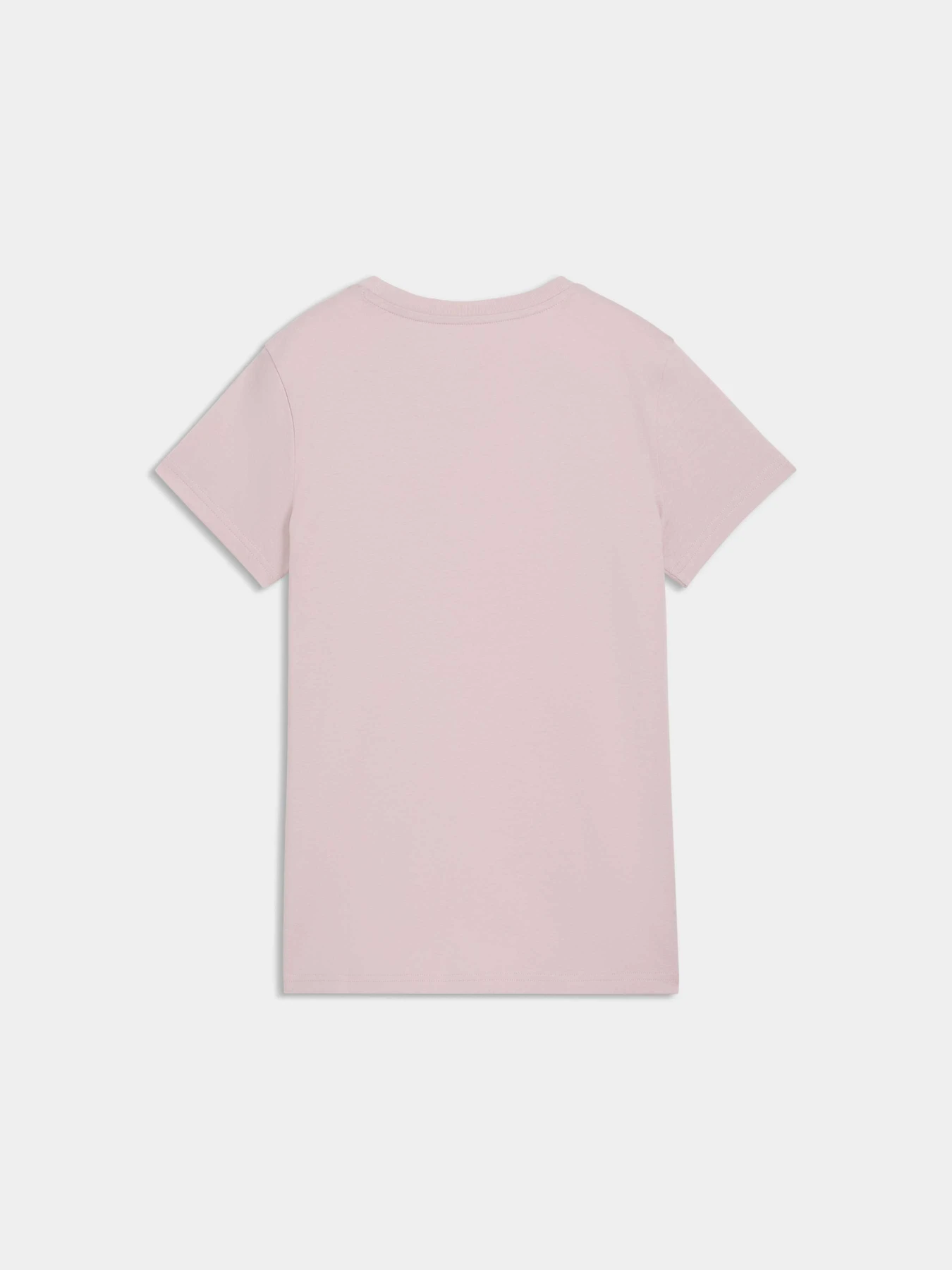 Футболки и поло PUMA Ess Elevated Tee модель 691855 Футболки и поло PUMA Ess Elevated Tee модель 691855 Фото