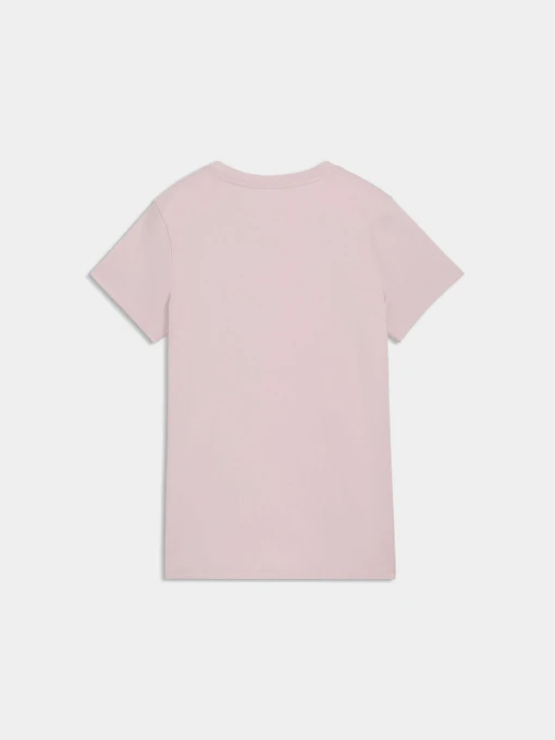 Жіноча Футболка PUMA Ess Elevated Tee фото 2
