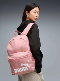 Рюкзаки PUMA Phase Backpack модель 091164 Фото
