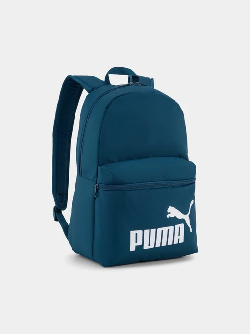Рюкзаки PUMA Phase Backpack модель 091164 Фото