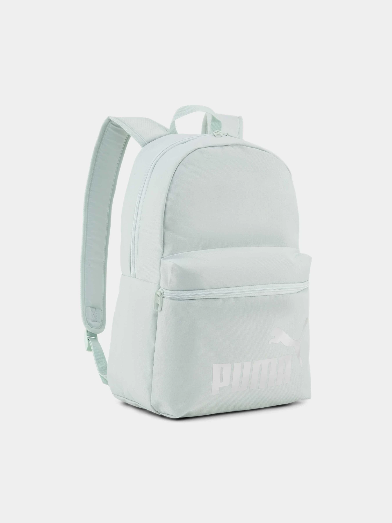 Рюкзаки PUMA Phase Backpack модель 091164 Рюкзаки PUMA Phase Backpack модель 091164 Фото