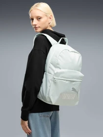 Рюкзаки PUMA Phase Backpack модель 091164 Фото