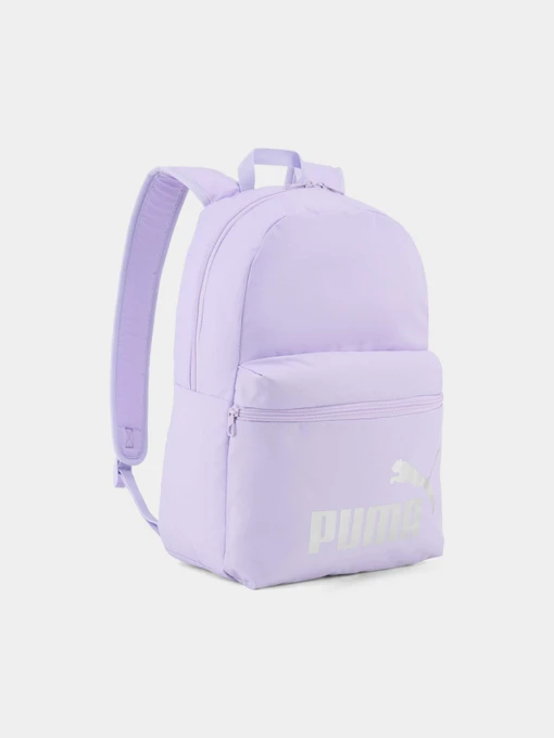 Рюкзаки PUMA Phase Backpack модель 091164 Фото