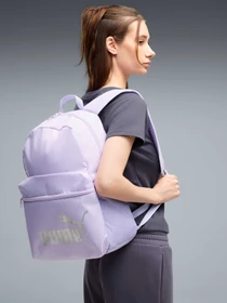 Рюкзаки PUMA Phase Backpack модель 091164 Фото