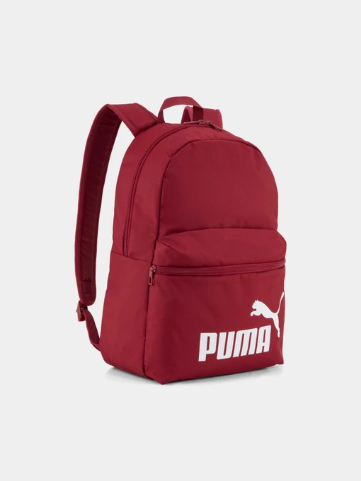 Рюкзаки PUMA Phase Backpack модель 091164 Фото