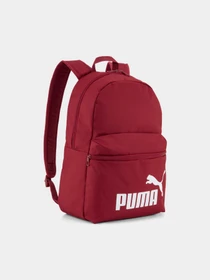 Рюкзаки PUMA Phase Backpack модель 091164 Фото