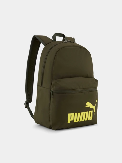 Рюкзаки PUMA Phase Backpack модель 091164 Фото