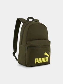 Рюкзаки PUMA Phase Backpack модель 091164 Фото