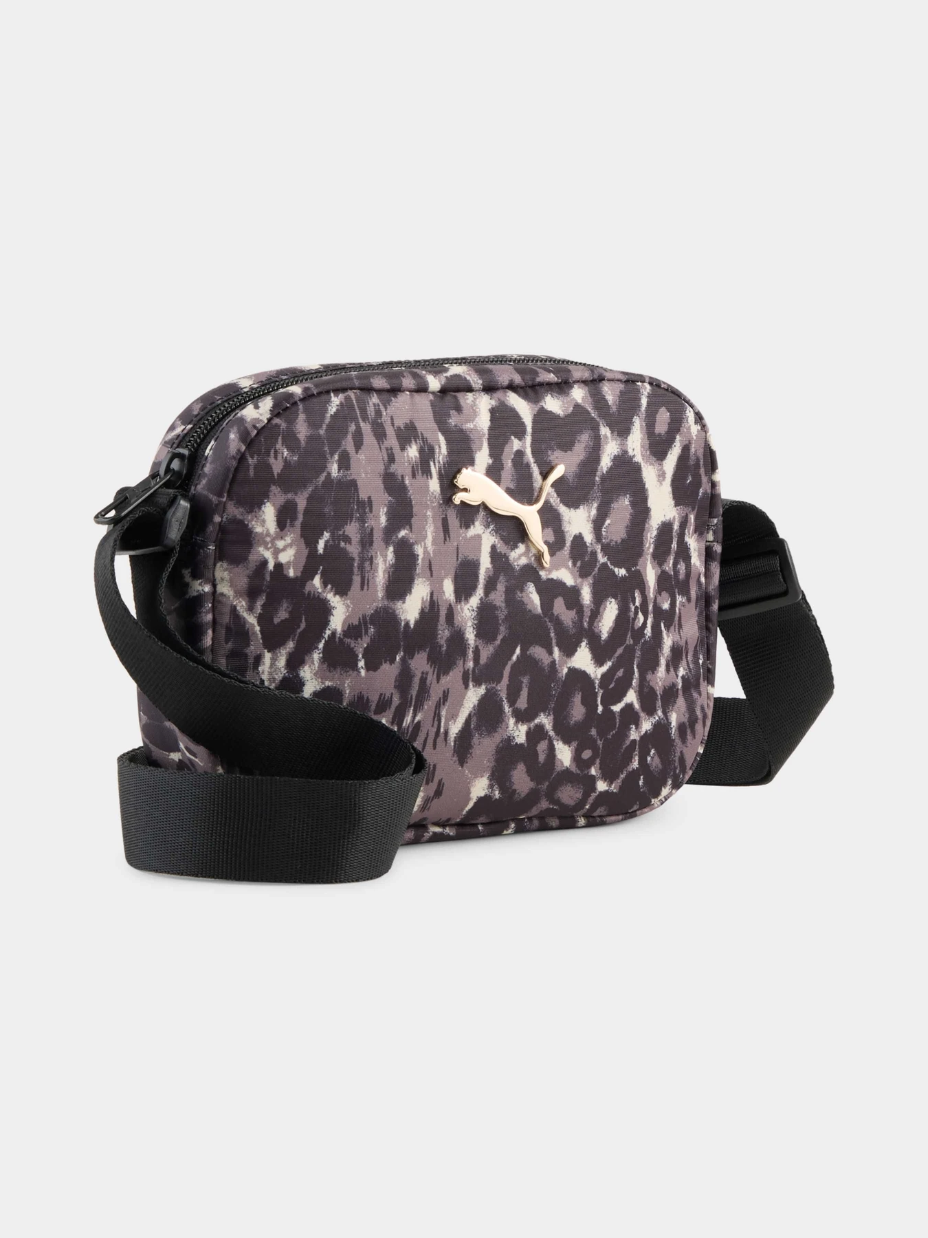 Сумки PUMA Pop Crossbody Bag модель 091338 Фото
