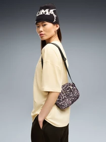 Сумки PUMA Pop Crossbody Bag модель 091338 Фото