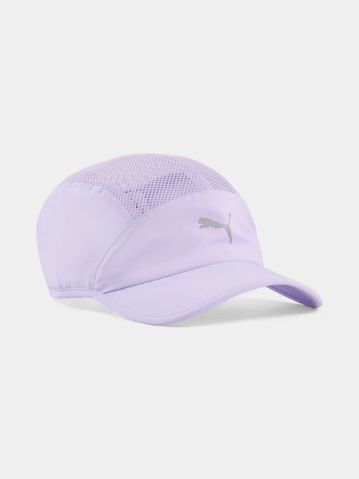 Шапки та кепки PUMA Short Visor Mesh 5 Panel Cap модель 026999 Фото