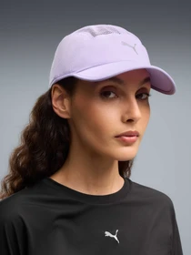 Шапки та кепки PUMA Short Visor Mesh 5 Panel Cap модель 026999 Фото