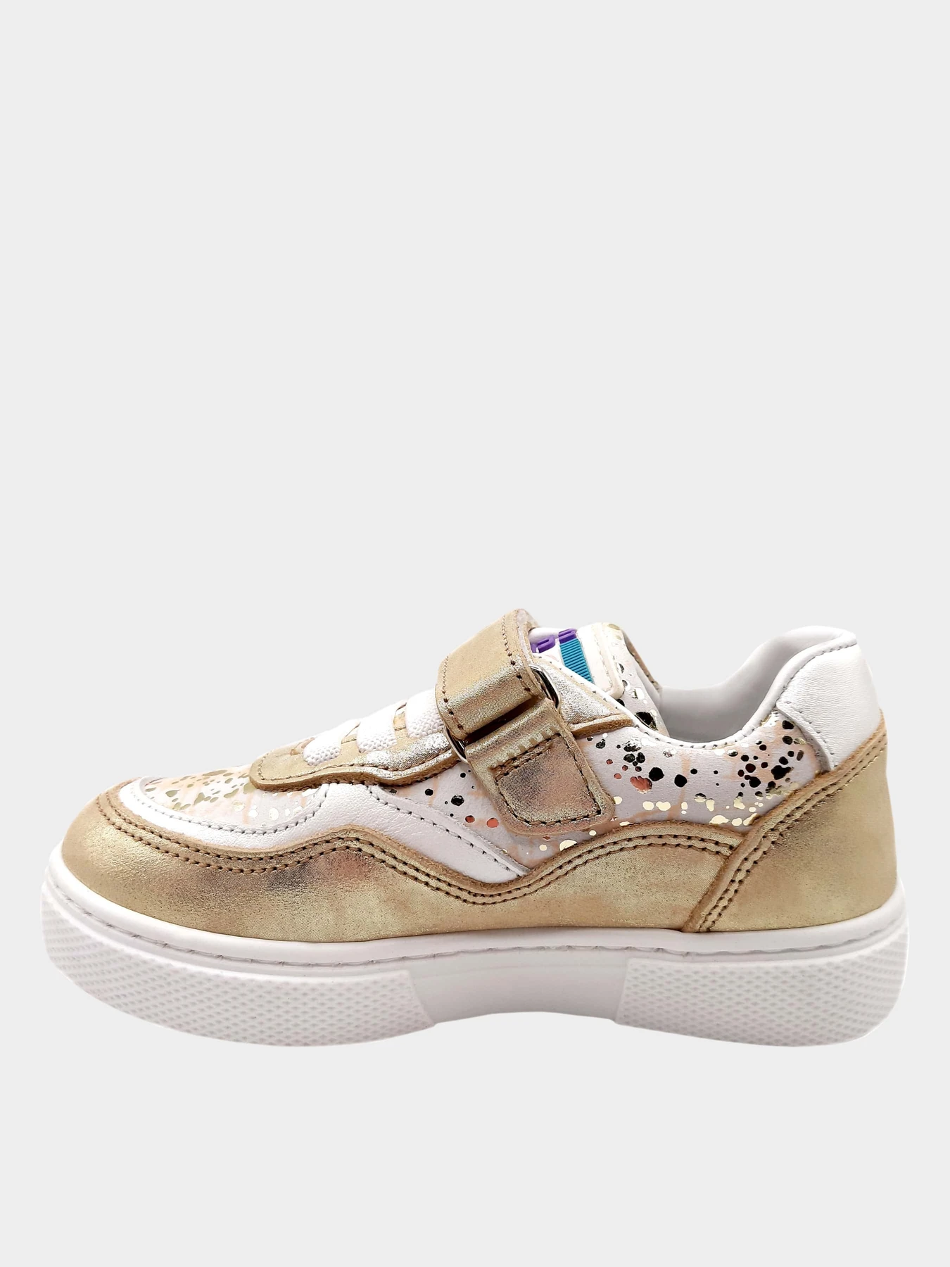 Кросівки Minimen модель 86gold Кросівки Minimen модель 86gold Фото