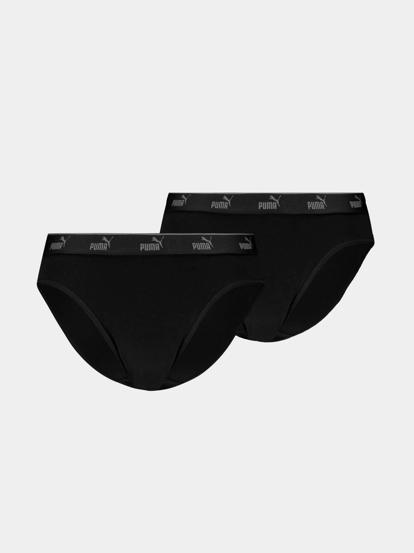Нижнее белье PUMA Elements Women Cotton B модель 947500 Нижнее белье PUMA Elements Women Cotton B модель 947500 Фото