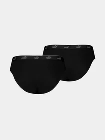 Нижнее белье PUMA Elements Women Cotton B модель 947500 Фото