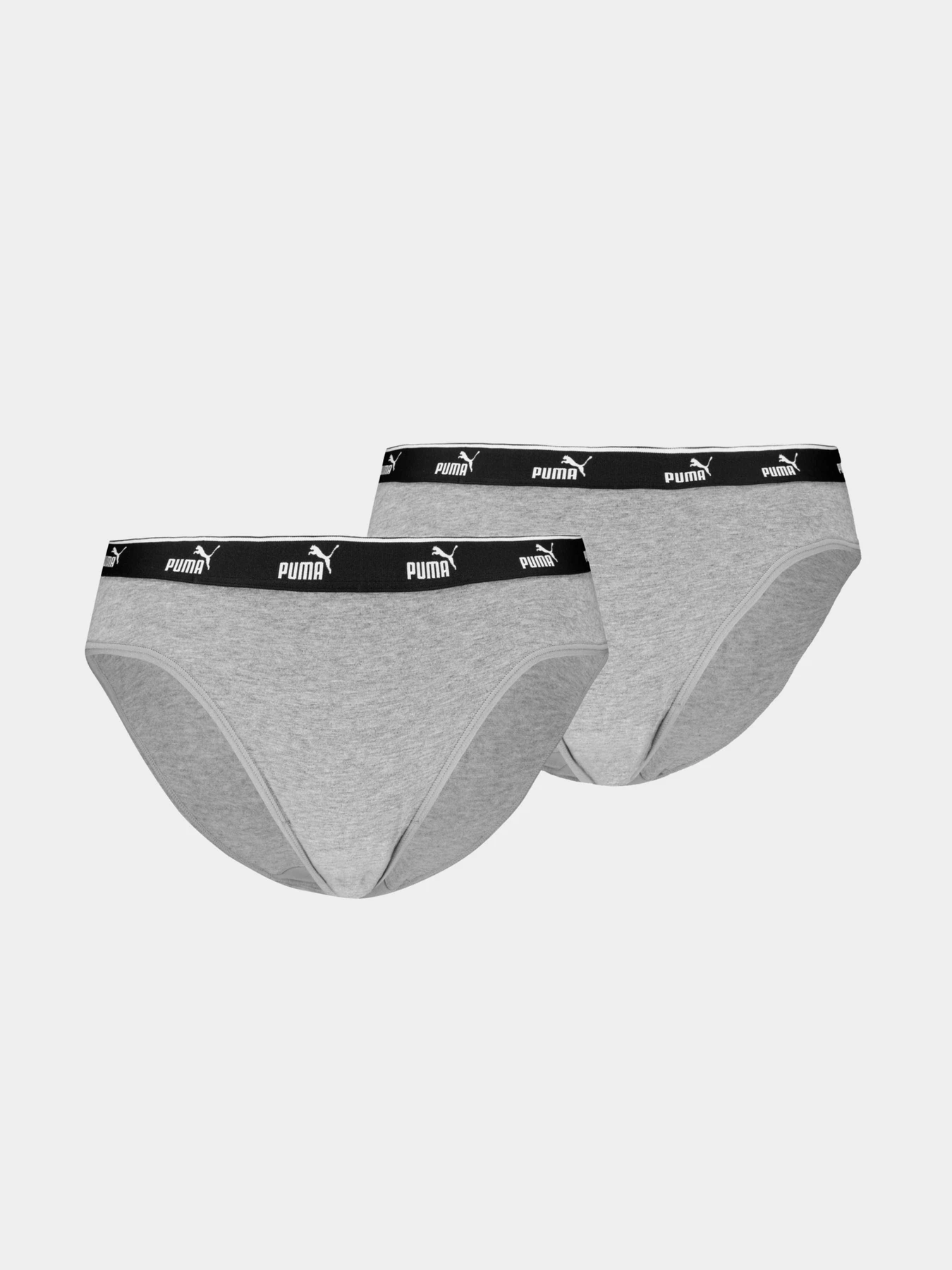 Нижня білизна PUMA Elements Women Cotton B модель 947500 Нижня білизна PUMA Elements Women Cotton B модель 947500 Фото
