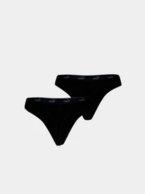 Нижня білизна PUMA Elements Women Cotton S модель 947499 Фото
