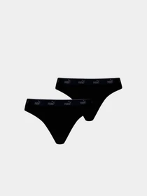 Нижня білизна PUMA Elements Women Cotton S модель 947499 Фото