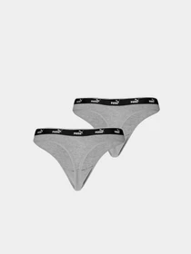 Нижня білизна PUMA Elements Women Cotton S модель 947499 Фото