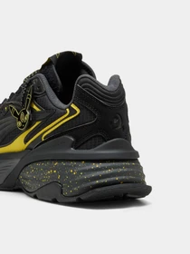 Кроссовки PUMA Fade Nitro Umbreon модель 407024 Фото