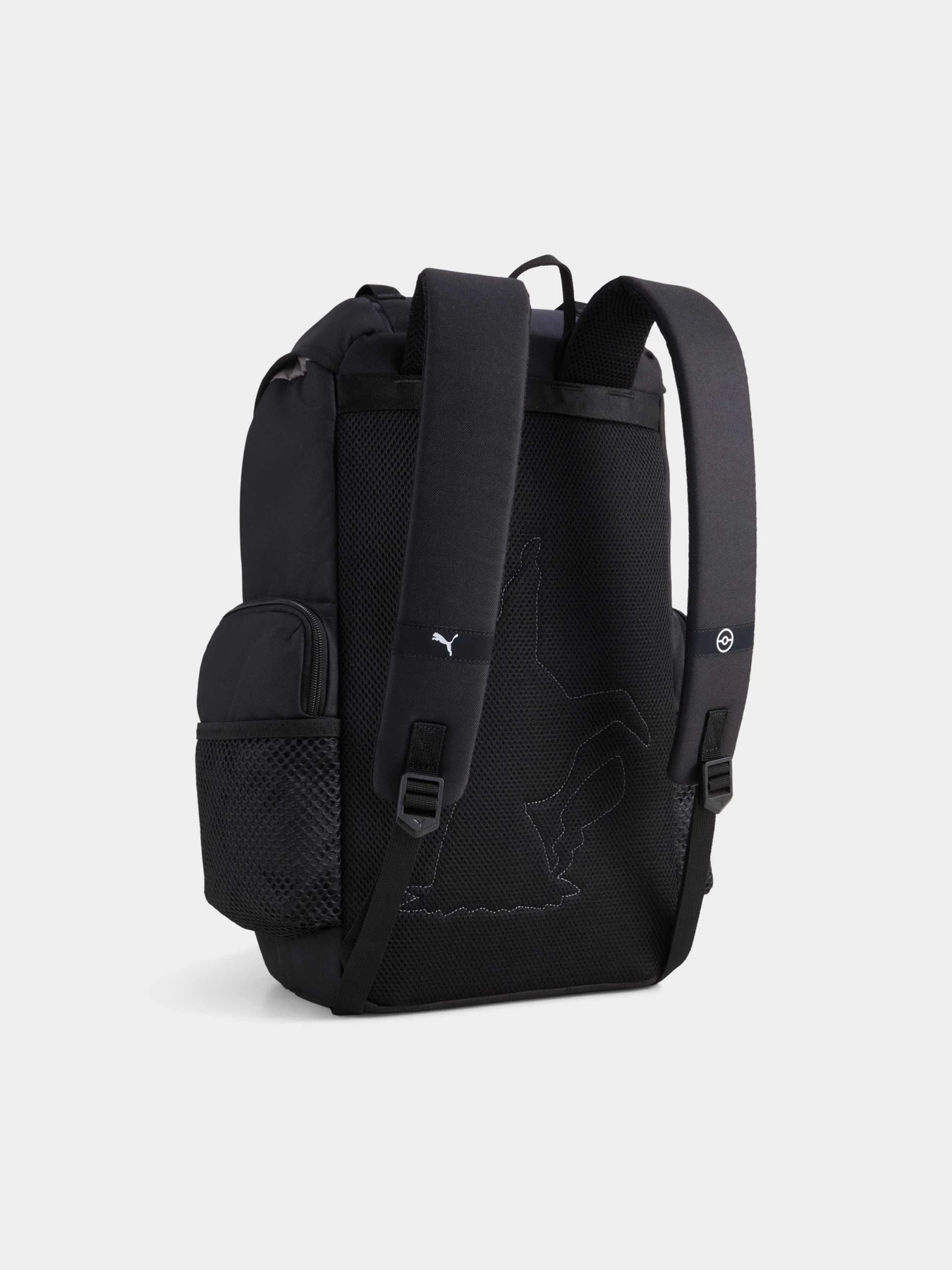 Рюкзаки PUMA x Pokemon Backpack модель 092330 Рюкзаки PUMA x Pokemon Backpack модель 092330 Фото