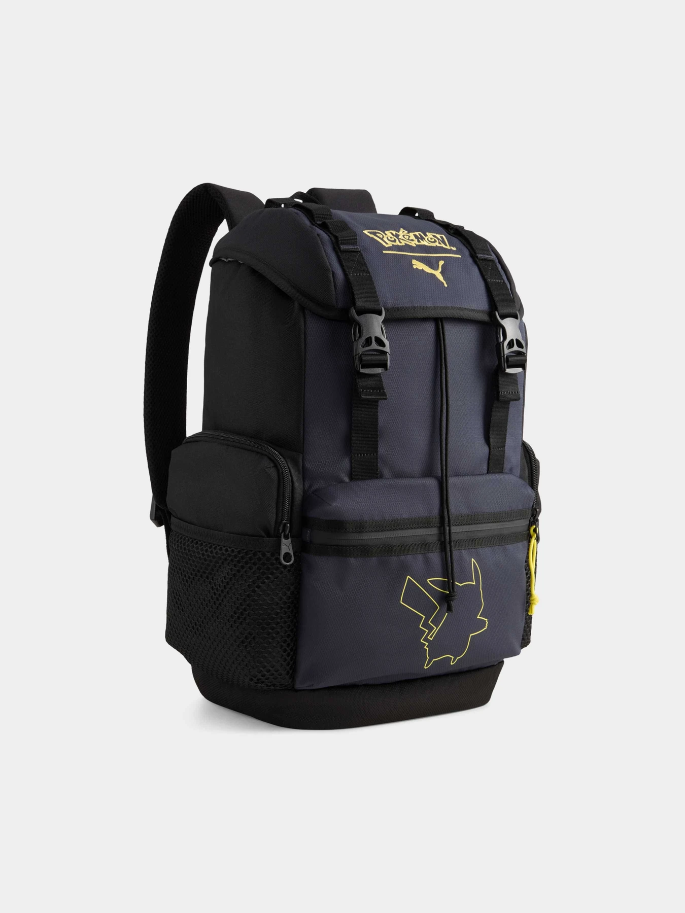 Рюкзаки PUMA x Pokemon Backpack модель 092330 Рюкзаки PUMA x Pokemon Backpack модель 092330 Фото