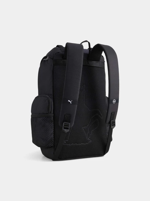 PUMA x Pokemon Backpack Повсякденний рюкзак колір чорний фото 2