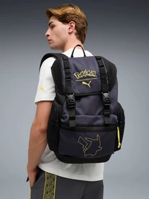 Рюкзаки PUMA x Pokemon Backpack модель 092330 Фото