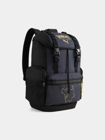 Рюкзаки PUMA x Pokemon Backpack модель 092330 Фото