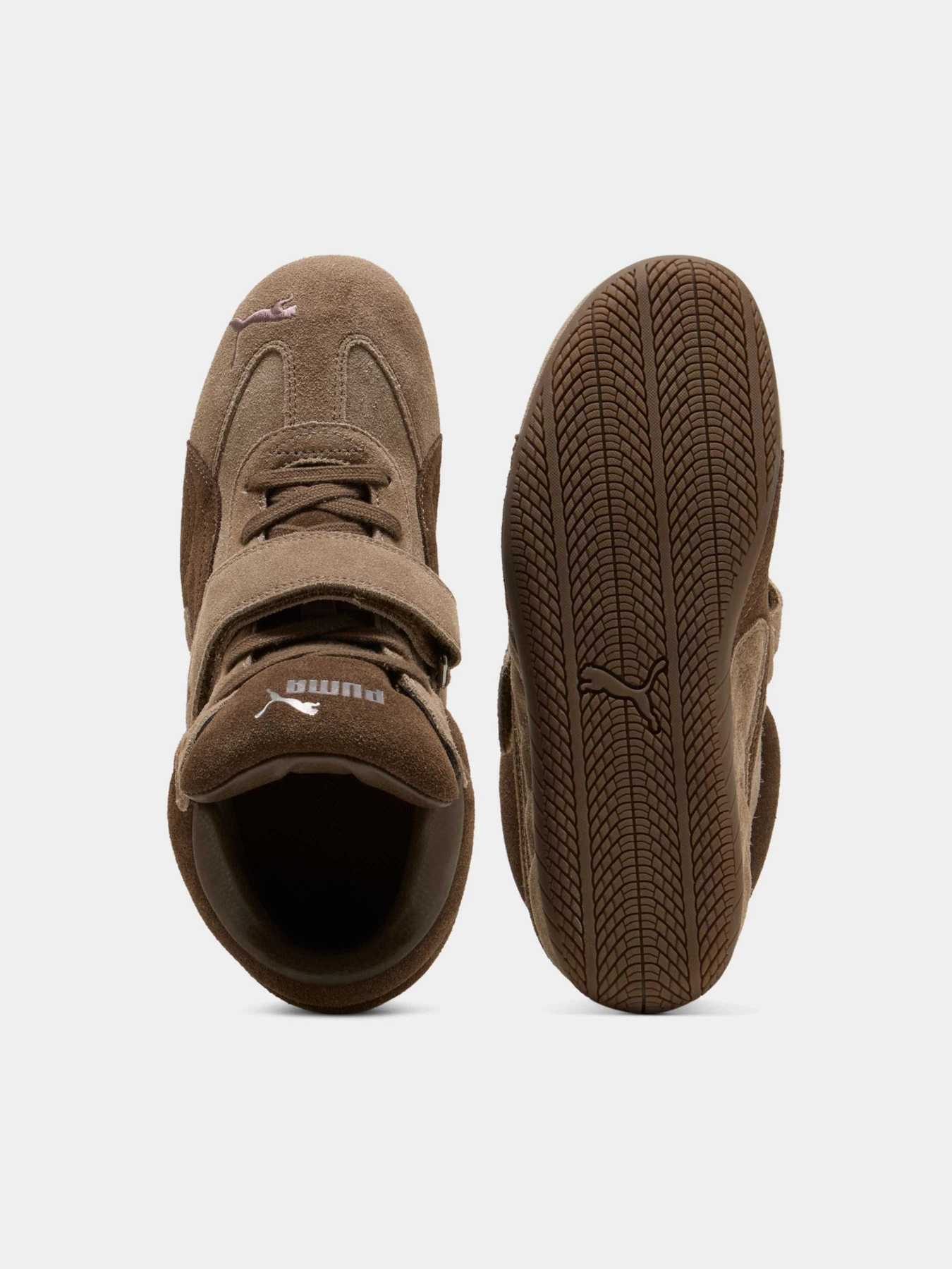 Кроссовки PUMA Speedcat Wedge Wns модель 407878 Кроссовки PUMA Speedcat Wedge Wns модель 407878 Фото