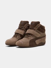 Кроссовки PUMA Speedcat Wedge Wns модель 407878 Фото