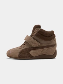 Кроссовки PUMA Speedcat Wedge Wns модель 407878 Фото