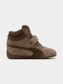 Кроссовки PUMA Speedcat Wedge Wns модель 407878 Фото