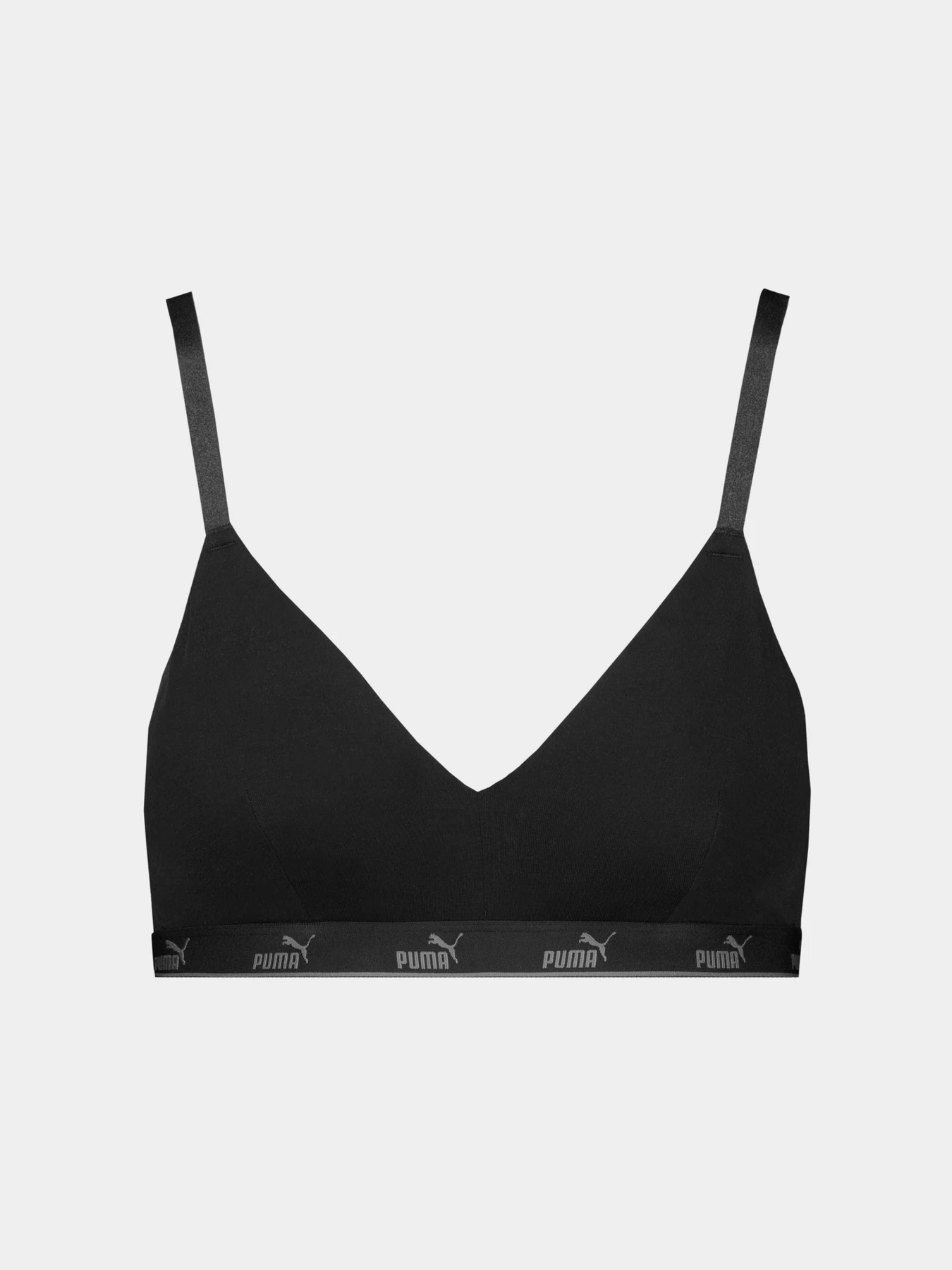 Нижня білизна PUMA Elements Women Cotton B модель 947498 Нижня білизна PUMA Elements Women Cotton B модель 947498 Фото