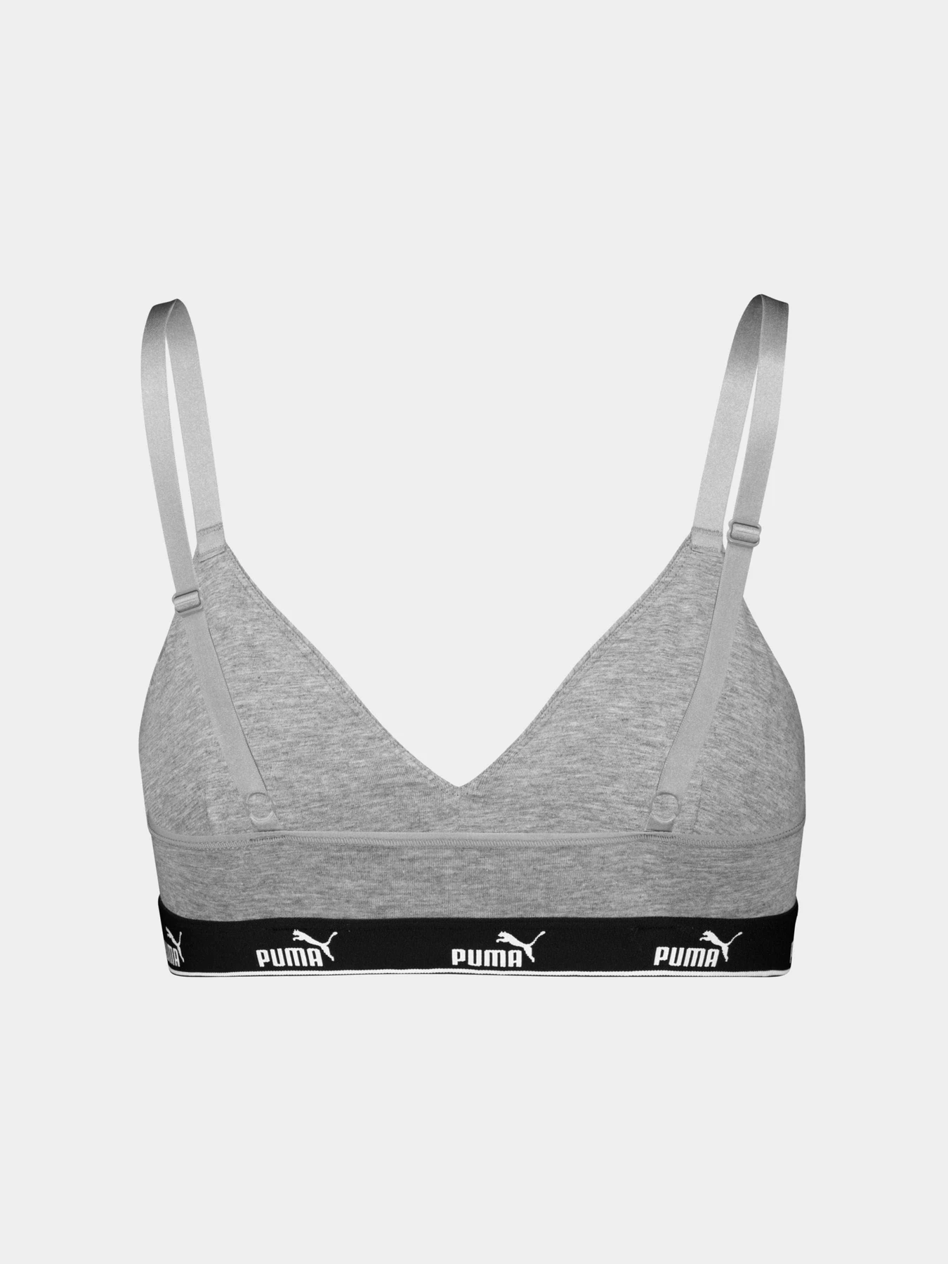 Нижнее белье PUMA Elements Women Cotton B модель 947498 Фото