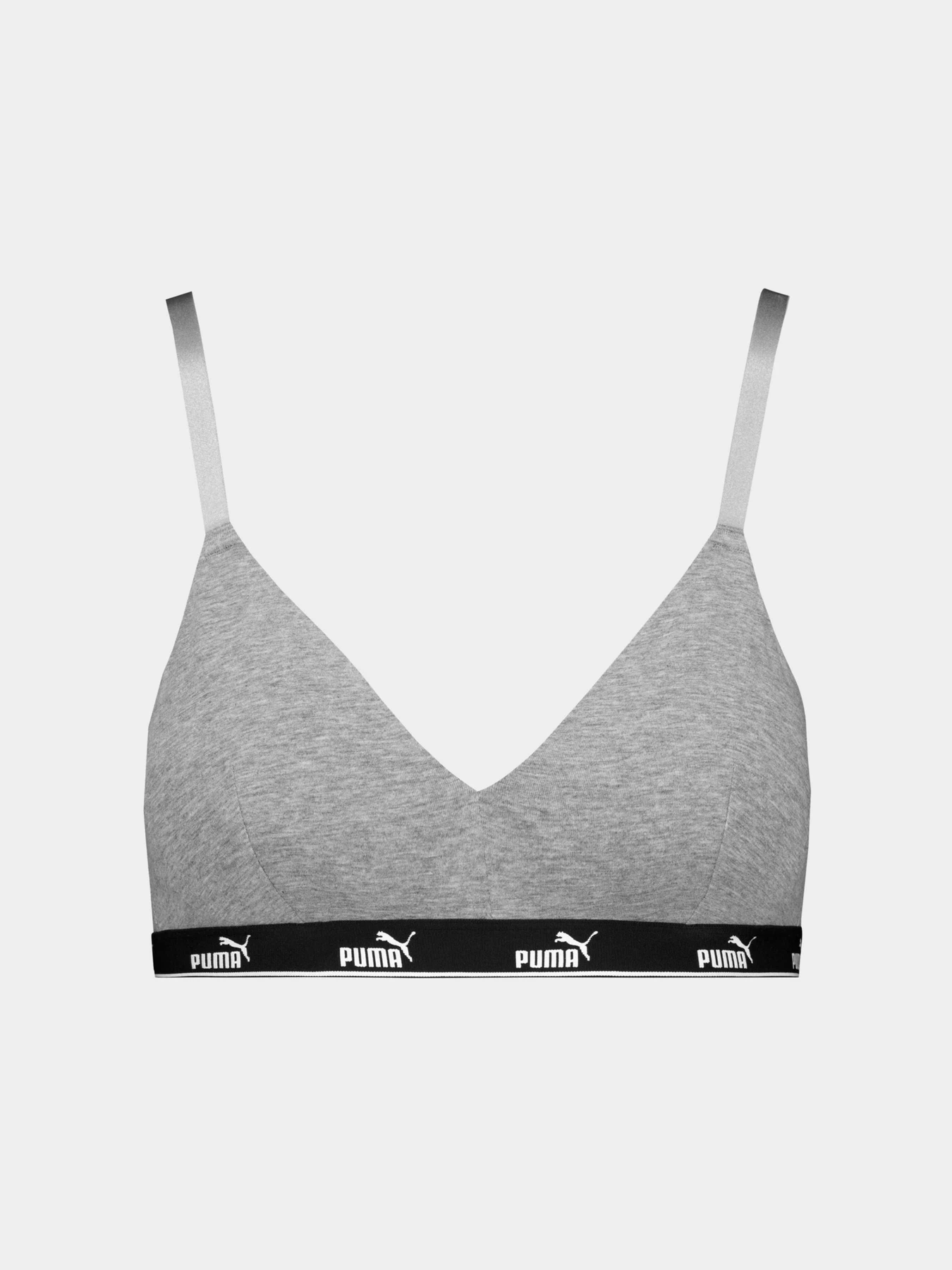 Нижнее белье PUMA Elements Women Cotton B модель 947498 Фото