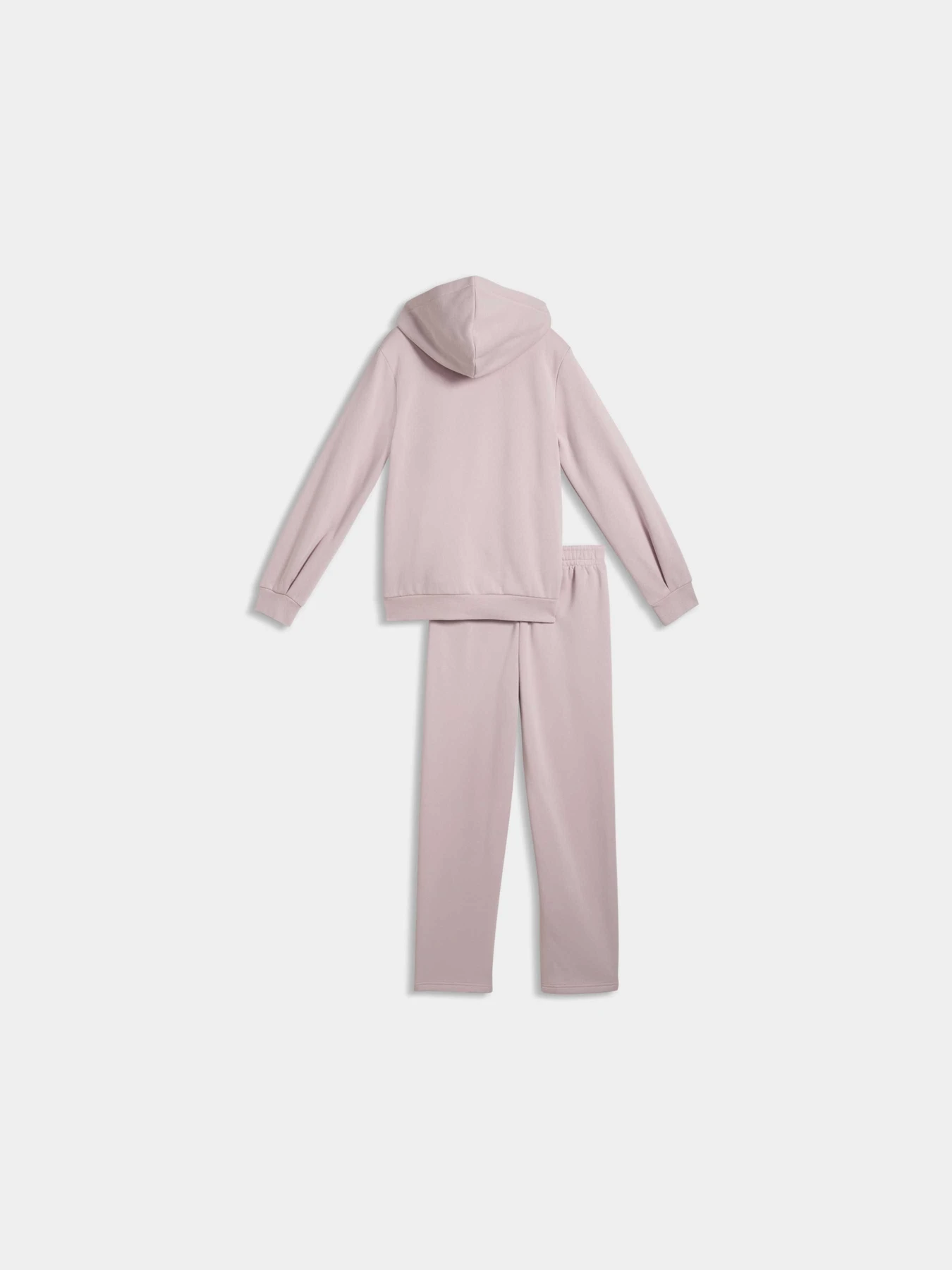 Костюмы PUMA Ess Script Sweat Suit модель 695209 Фото