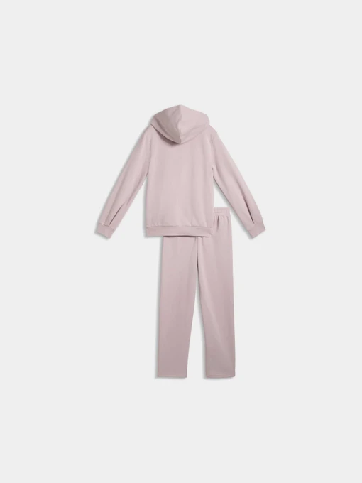 Дитячий Спортивний костюм PUMA Ess Script Sweat Suit фото 2