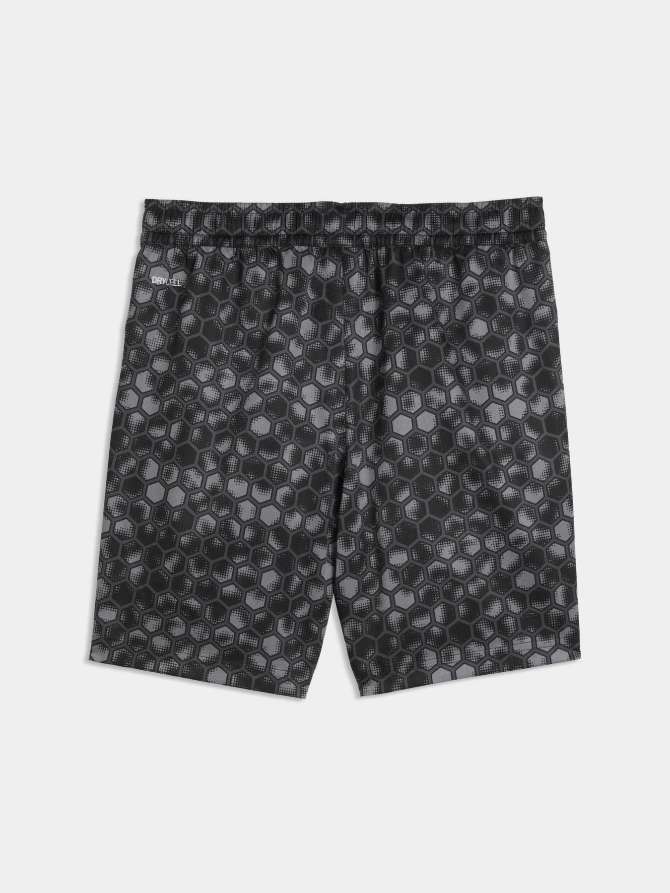Шорты PUMA Ess Training Aop Shorts модель 529264 Шорты PUMA Ess Training Aop Shorts модель 529264 Фото