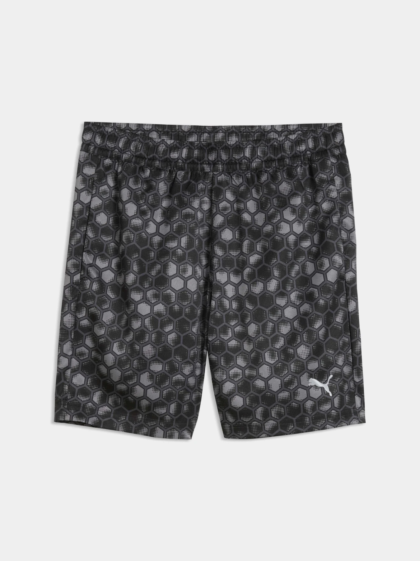 Шорты PUMA Ess Training Aop Shorts модель 529264 Шорты PUMA Ess Training Aop Shorts модель 529264 Фото