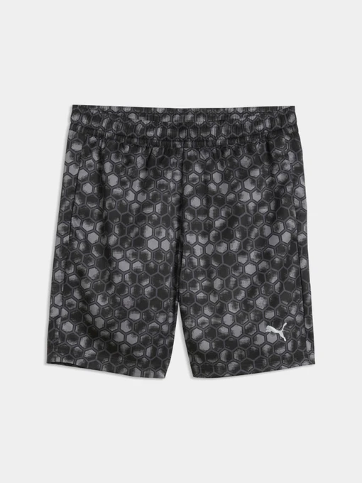 Шорти PUMA Ess Training Aop Shorts модель 529264 Фото
