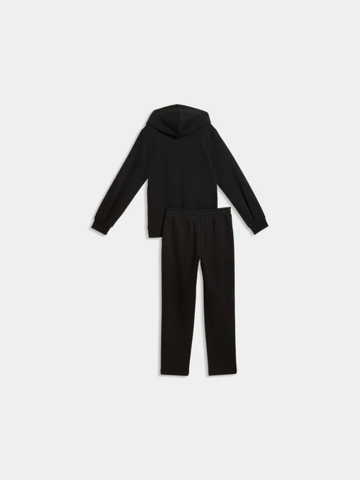 Дитячий Спортивний костюм PUMA Ess Script Sweat Suit фото 2