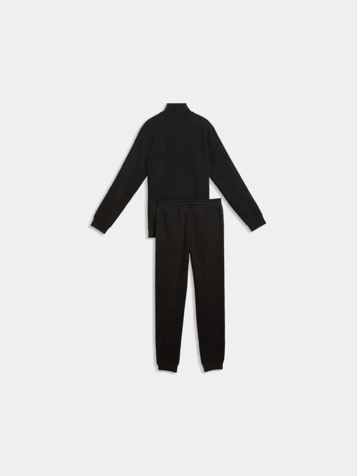 Дитячий Спортивний костюм PUMA Ess Tape Full-zip Sweat Suit фото 2