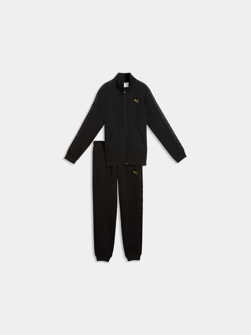 Костюмы PUMA Ess Tape Full-zip Sweat Suit модель 695420 Фото