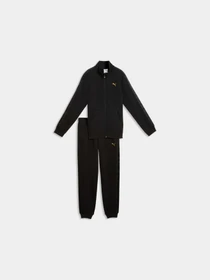 Костюмы PUMA Ess Tape Full-zip Sweat Suit модель 695420 Фото