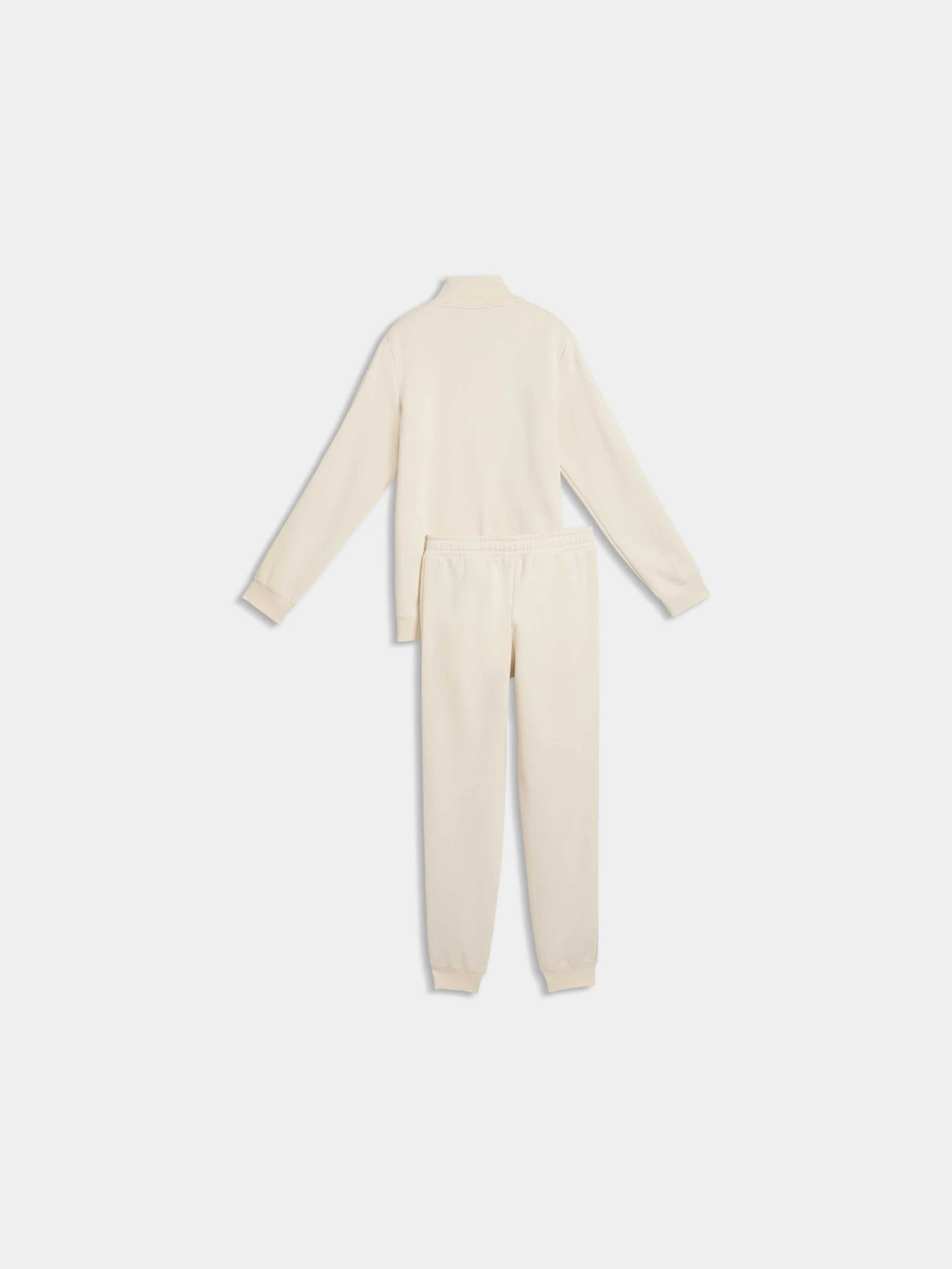 Костюмы PUMA Ess Tape Full-zip Sweat Suit модель 695420 Костюмы PUMA Ess Tape Full-zip Sweat Suit модель 695420 Фото
