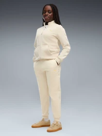Костюмы PUMA Ess Tape Full-zip Sweat Suit модель 695420 Фото